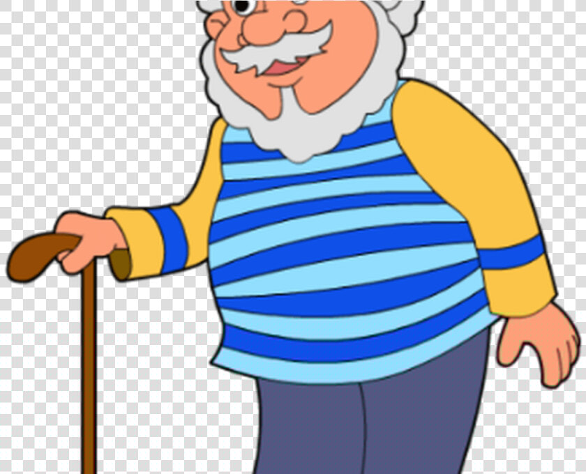 Smart Exchange Usa Grandfather   Clipart Of A Grand Father  HD Png DownloadTransparent PNG