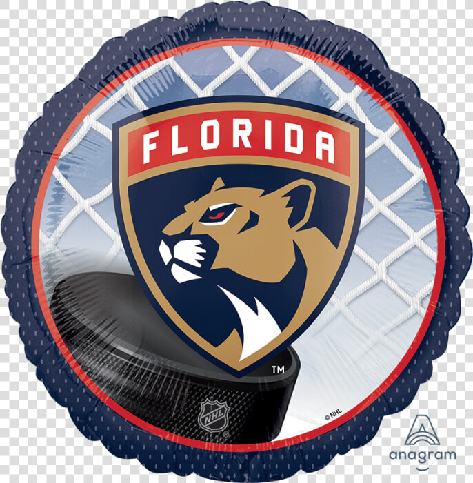 Florida Panthers Nhl Logo  HD Png DownloadTransparent PNG