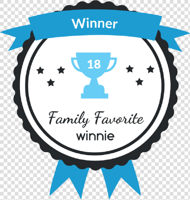 Recess Has Been Named A Winnie Family Favorite For    Cake N Bake Logo  HD Png DownloadTransparent PNG
