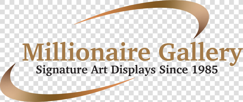 Millionaire Gallery   Calligraphy  HD Png DownloadTransparent PNG