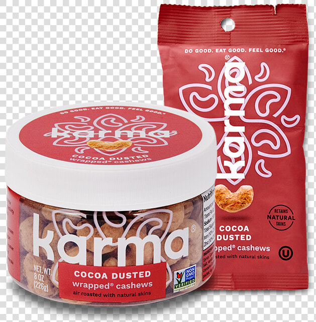 Karma Nuts  HD Png DownloadTransparent PNG