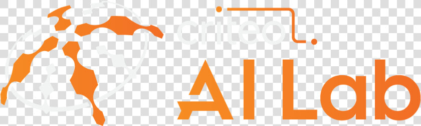 Criteo Ai Lab   Criteo Ai Logo  HD Png DownloadTransparent PNG