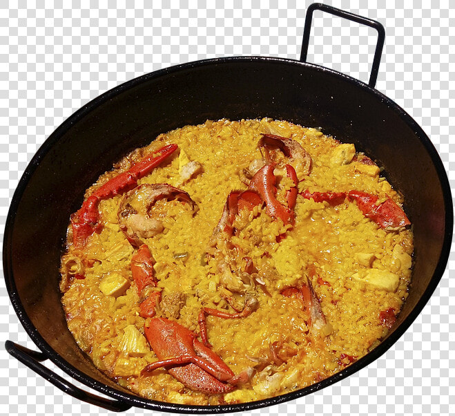 Lobster  Rice With Lobster  Mediterranean Cuisine   Rice  HD Png DownloadTransparent PNG
