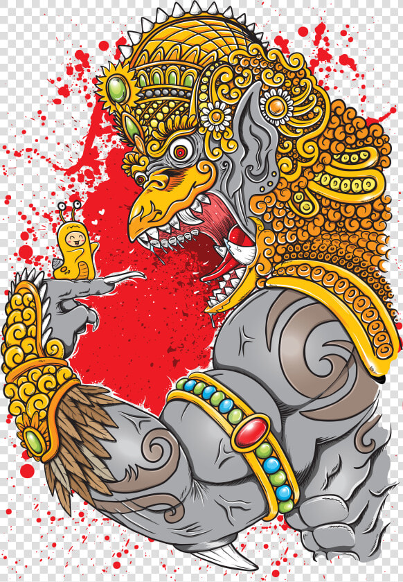 Garuda Pancasila Png  Transparent PngTransparent PNG