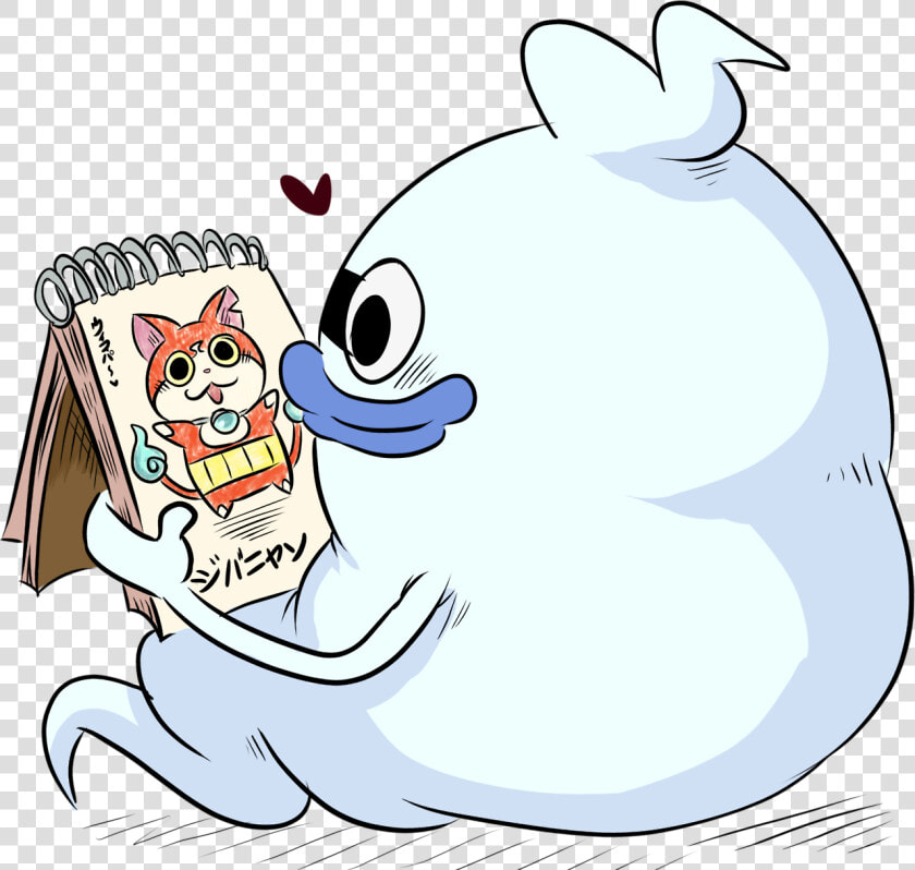Yo Kai Watch Whisper X Jibanyan  HD Png DownloadTransparent PNG