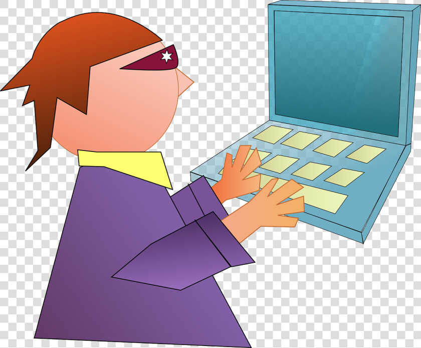 Hacker png  Transparent PngTransparent PNG