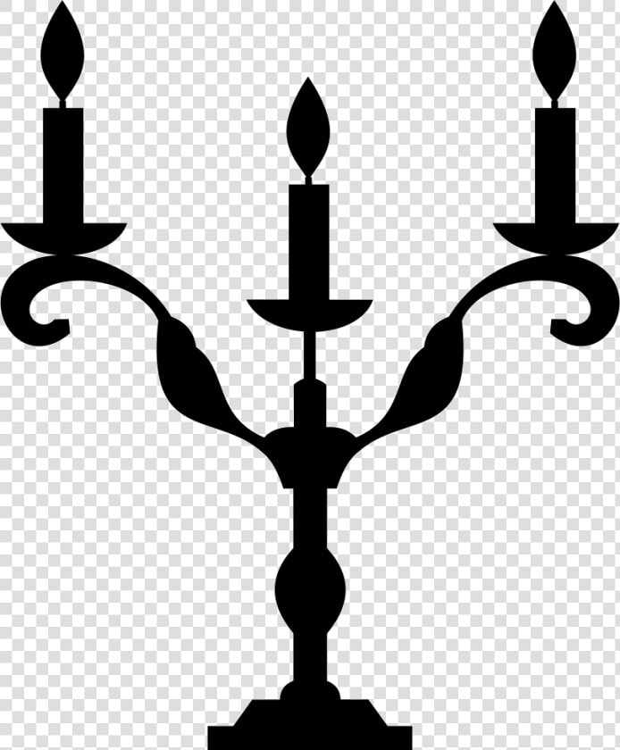 Candlestick   Castiçal Png  Transparent PngTransparent PNG