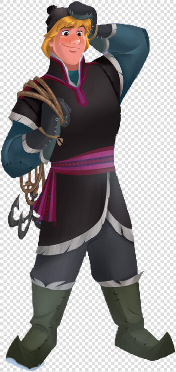 Thumb Image   Frozen Characters Kristoff Png  Transparent PngTransparent PNG