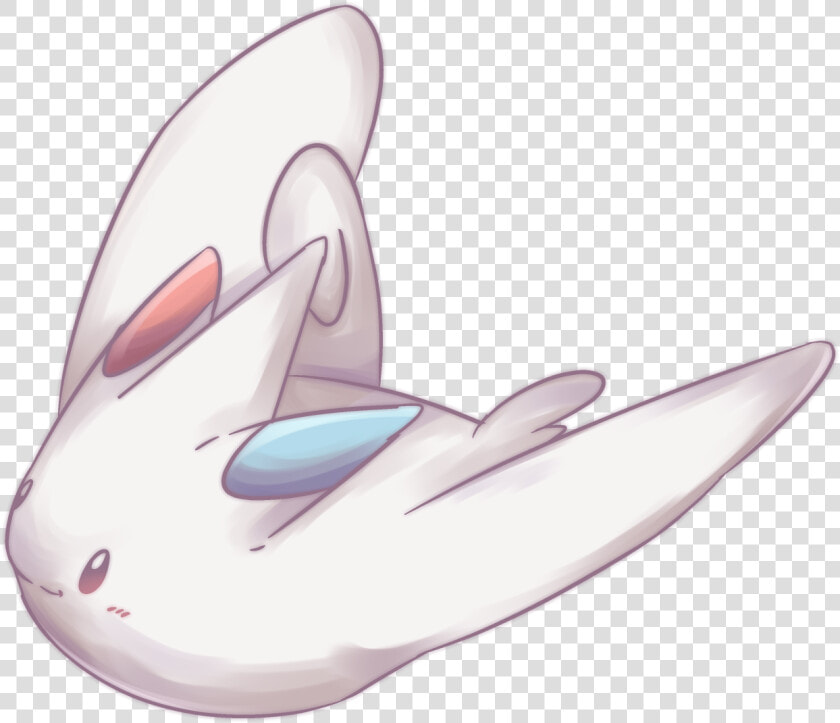 Togekiss Fanart   Png Download   Surfing  Transparent PngTransparent PNG
