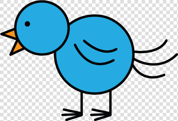 Tadpole Drawing Scribble Huge Freebie Download For   Kids Bird Drawing  HD Png DownloadTransparent PNG
