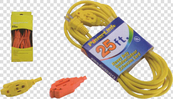 Extension Cord For Mexico   Cable  HD Png DownloadTransparent PNG