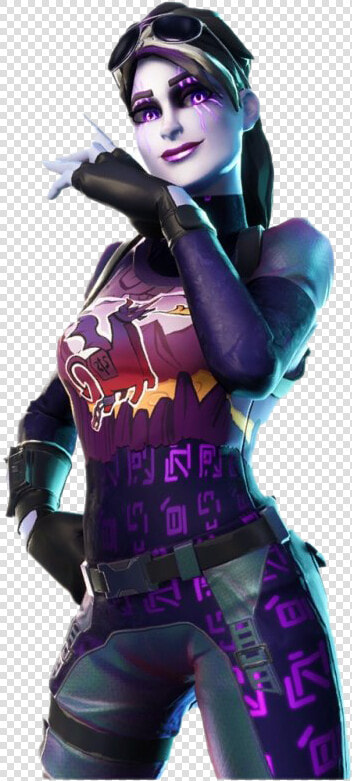 Fortnite Skin Png Image   Dark Bomber Png Transparent  Png DownloadTransparent PNG