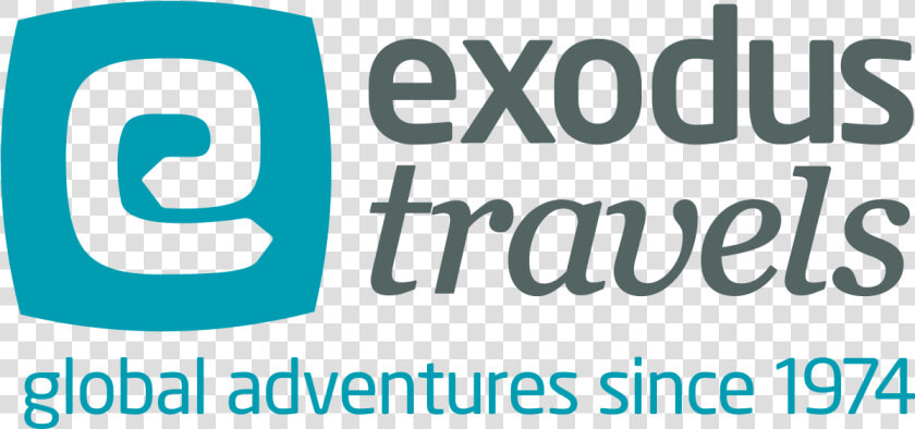 Exodus Travel Logo Png  Transparent PngTransparent PNG