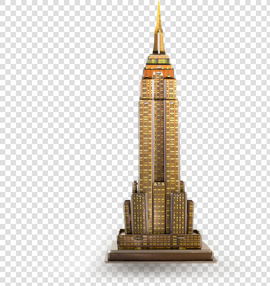 Transparent New York Buildings Png   Scale Model  Png DownloadTransparent PNG