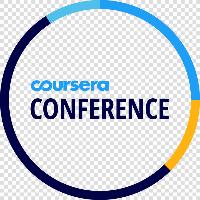 Coursera Conference   Circle  HD Png DownloadTransparent PNG