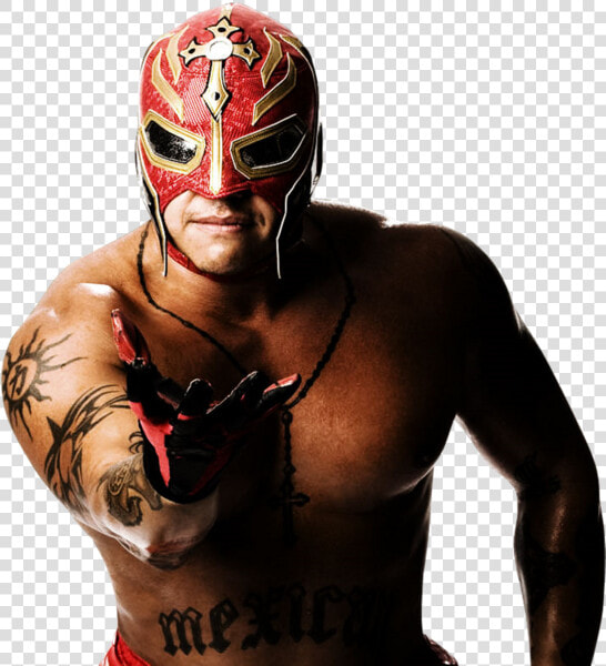 Rey Mysterio  HD Png DownloadTransparent PNG