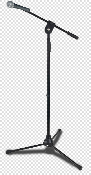 Microphone Stands Surprise Radio Sinterklaas   Microphone Stand Png  Transparent PngTransparent PNG