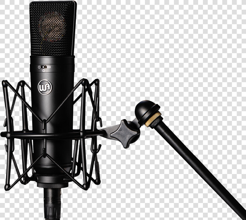 Transparent Studio Microphone Png   Warm Audio Wa 87  Png DownloadTransparent PNG