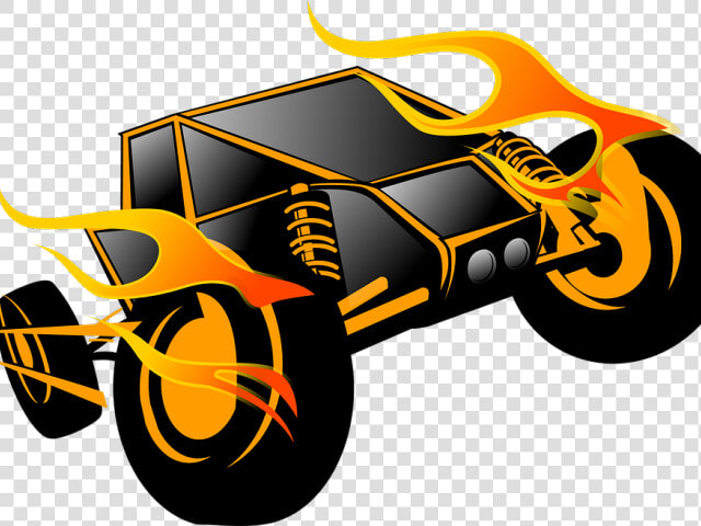 Race Car Clipart Remote Control Car  HD Png DownloadTransparent PNG