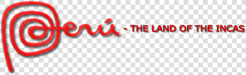 The Land The Incas   Carmine  HD Png DownloadTransparent PNG
