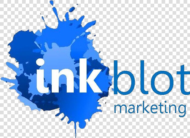 By Inkblot Marketing   Marketing  HD Png DownloadTransparent PNG
