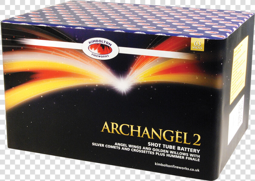 Archangel   Box   Box  HD Png DownloadTransparent PNG