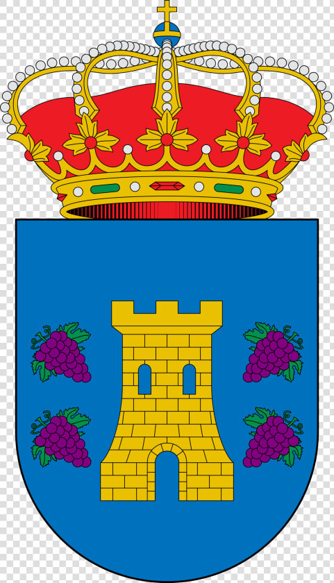 Escudo Ayuntamiento De Colmenar  HD Png DownloadTransparent PNG