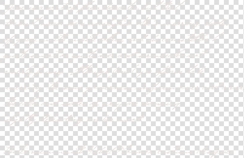 Handwriting  HD Png DownloadTransparent PNG