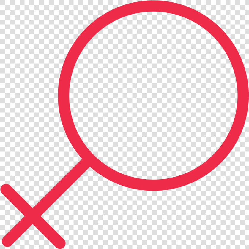 Universal Sign For Female Clipart   Png Download   Symbol Sex Png  Transparent PngTransparent PNG