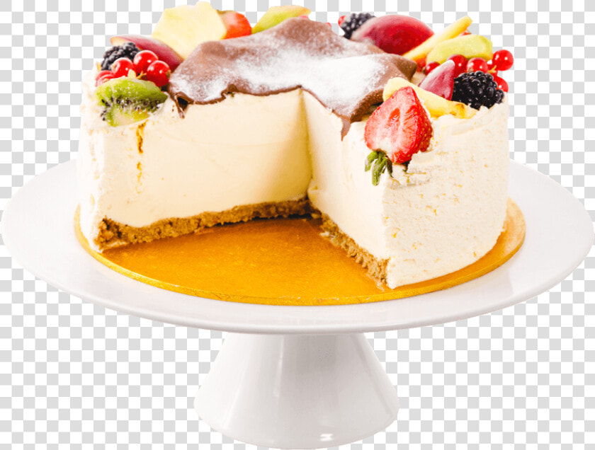 Fresh Handmade   Fresh Fruit Cake Png  Transparent PngTransparent PNG