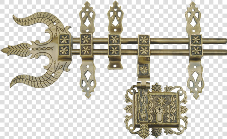 Villa Manichitra Taal  Door Lock   Mani Chitra Taal  HD Png DownloadTransparent PNG