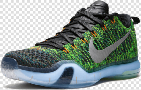 Kobe 10 Elite Htm Racecar  HD Png DownloadTransparent PNG