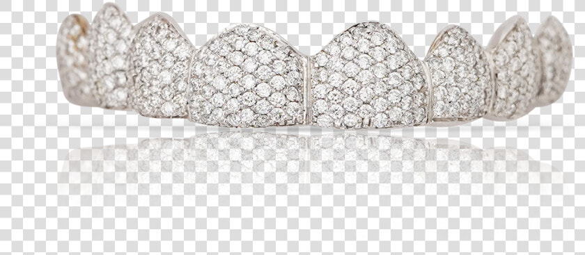 Diamond Cut Grillz Png   Tiara  Transparent PngTransparent PNG