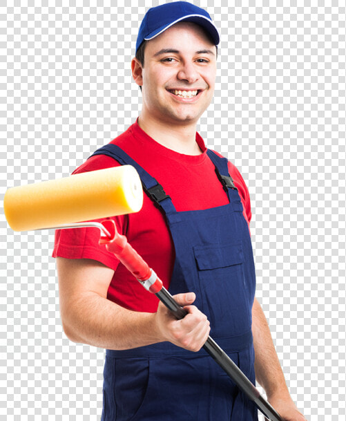 Thumb Image   House Painter Png  Transparent PngTransparent PNG