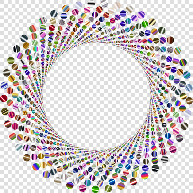 Oval circle fashion Accessory  HD Png DownloadTransparent PNG