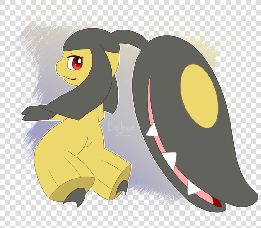Steel   Mawile   Cartoon  HD Png DownloadTransparent PNG
