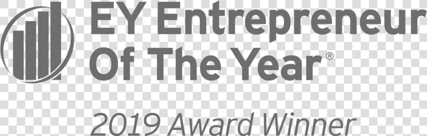 Ey Entrepreneur Of The Year 2015 Winner  HD Png DownloadTransparent PNG