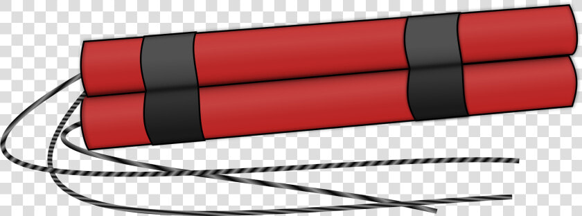 Transparent Dinamita Png   Dynamite Clipart No Background  Png DownloadTransparent PNG