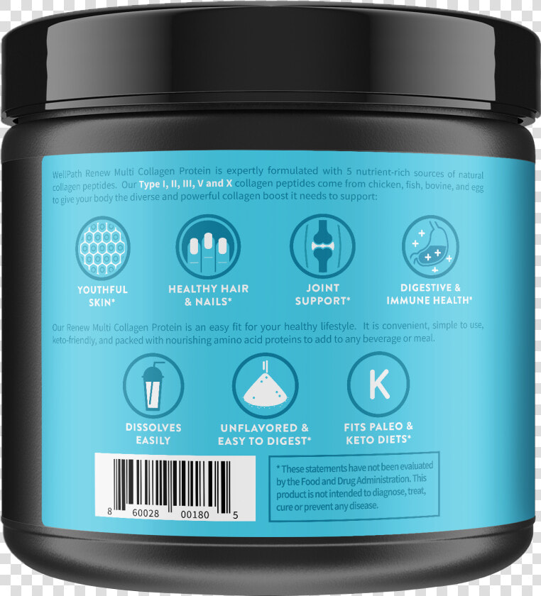 Collagen  HD Png DownloadTransparent PNG