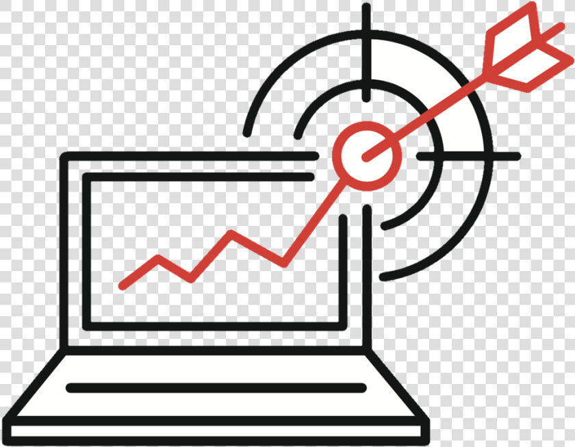 Powerful Management Tools   Beamforming Icon  HD Png DownloadTransparent PNG
