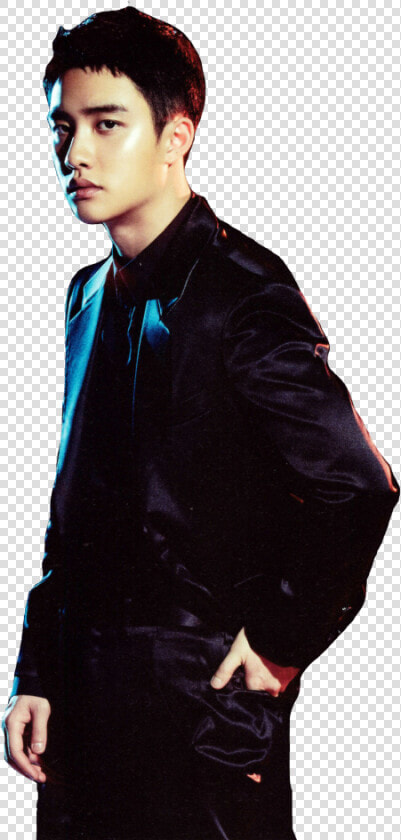 Do Kyungsoo Png Full  Transparent PngTransparent PNG