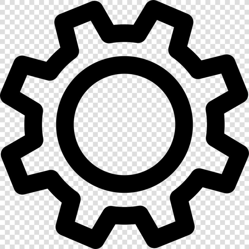 Mechanical Equipment   Self Regulation Icon  HD Png DownloadTransparent PNG