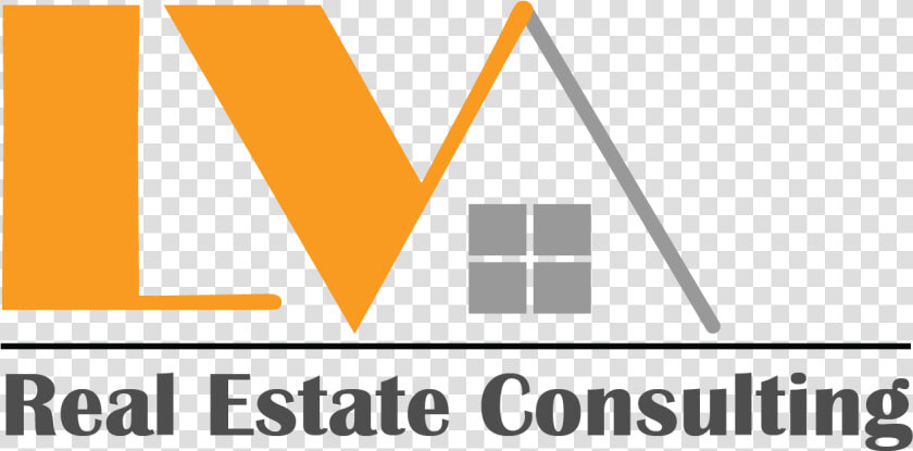 Lv Real Estate Consulting   Consulting In Real Estate  HD Png DownloadTransparent PNG