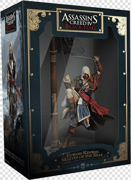 Transparent Edward Kenway Png   Assassin  39 s Creed Revelations Ps3 Cover  Png DownloadTransparent PNG