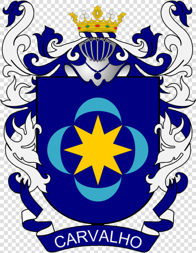 Carvalho With Helm   Herb  HD Png DownloadTransparent PNG