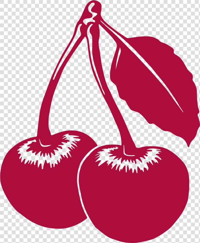 About 7 000 Cherries Grow On A Single Cherry Tree  HD Png DownloadTransparent PNG