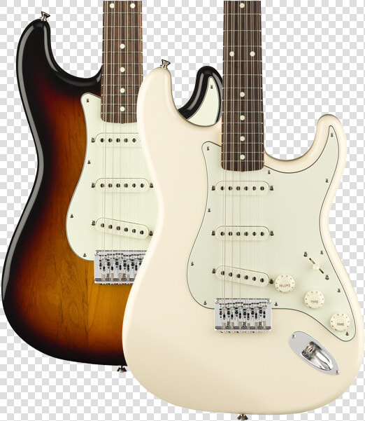 Fender Player   Faded 3 Tone Sunburst Stratocaster  HD Png DownloadTransparent PNG