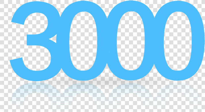Thumb Image   Transparent 3000 Png  Png DownloadTransparent PNG
