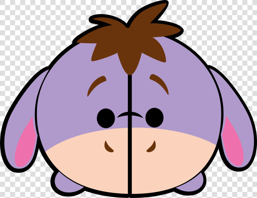 Thumb Image   Tsum Tsum Clipart Png  Transparent PngTransparent PNG