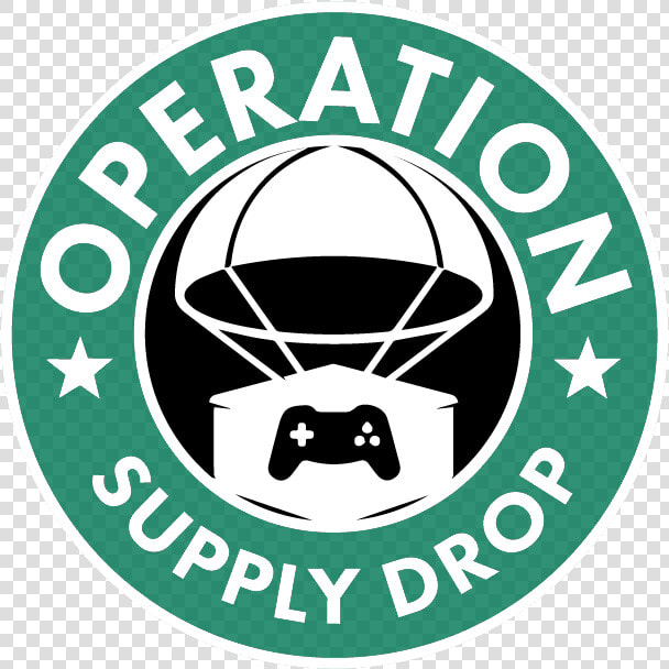 Transparent Supply Drop Png   Operation Supply Drop  Png DownloadTransparent PNG